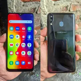 Samsung M20 Ram 3/32GB no minus
