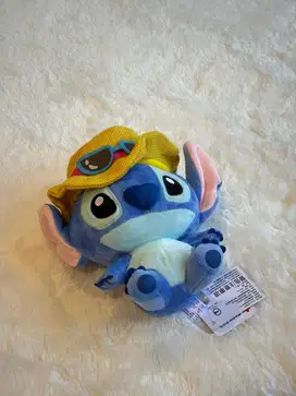 Boneka Stitch Official