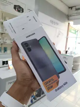 Samsung Galaxy A06