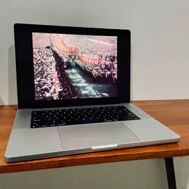 MacBook Pro M1 16 inch