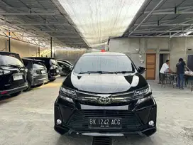 Toyota Avanza Veloz 1.3 2021