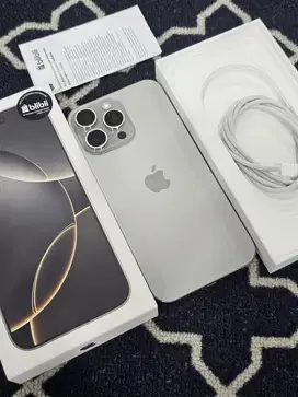 iphone 16 promax 512 ibox