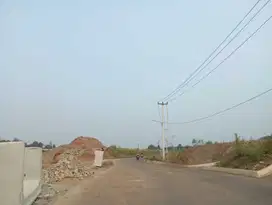 Kawasan Berkembang Cisauk: Tanah Dijual Murah - Dekat BSD, Summarecon
