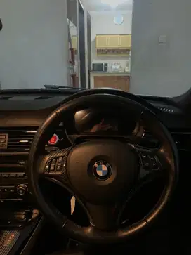 Steer / Stir / Setir / Steering Wheel BMW E90 / E91 / E92 Seri 3 320i