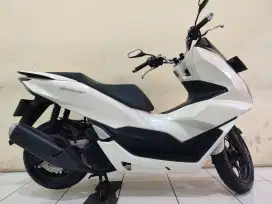 PCX 160 CBS 2021 istimewa mulus terawat siap pakai...