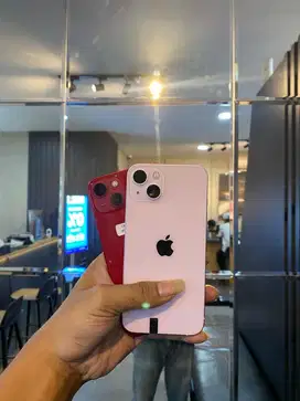 Iphone 13 128 alloperator