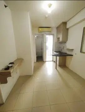 2 BR semi jual, SHM, Alamanda, Bassura ,Basura ,Jakarta Timur