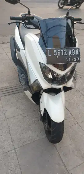 N max th 2019 mulus pjk baru