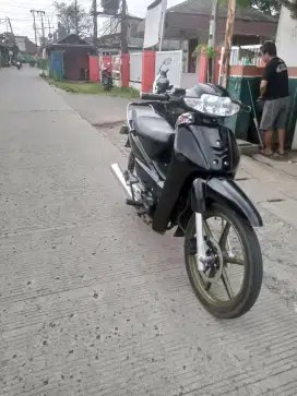 supra fit 2004 mulus