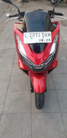 PXC 160 th 2023 mewah pjk 09-2025