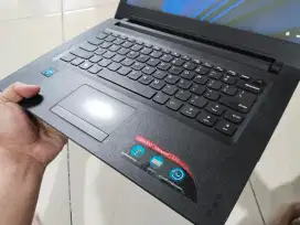 Dijual laptop Lenovo ideapad slim SSD Windows 11 siap pakai