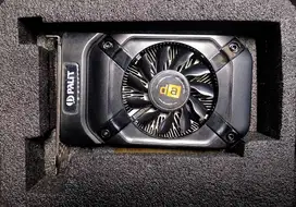 GTX 1050 2GB MERK DIGITAL ALLIANCE PALIT