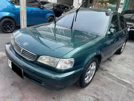 Toyota Corolla 1.8 MT 1999