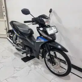 Honda Revo Fit Fi 2024 bln 5 Gress Km 8 rb full ori