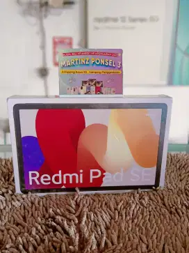 REDMI PAD SE 4/128