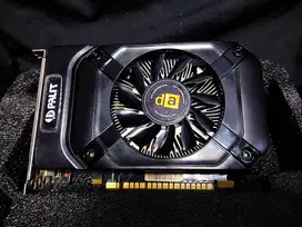 VGA DIGITAL ALLIANCE GTX 1050 2GB DDR5