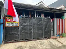 Dijual Rumah di Serang