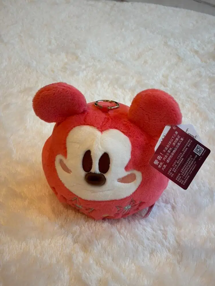 Boneka Mickey TsumTsum