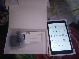 Dijual tablet merk SPC 4G