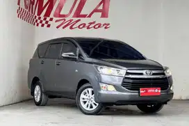 TOYOTA INNOVA G 2.0 A/T 2019 ABU ABU