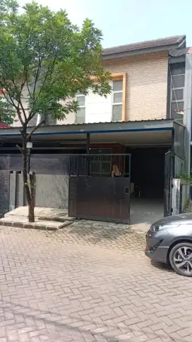 Dijual Rumah Hunian