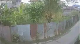 Dijual Tanah Posisi Strategis
