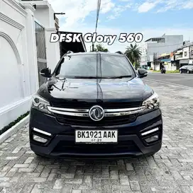 Dfsk Glory 560 1.5T 2019 M/T