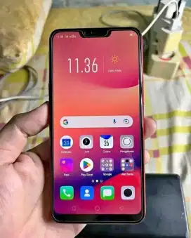 Oppo A3s 6/128GB