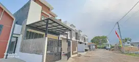 Di jual rumah murah 2 lantai lokasi strategis di Sukodono Sidoarjo