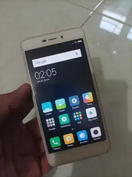 REDMI 4A 2/16 JUAL/TT