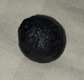 Batu Satam asli (Batu Meteor)