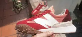 Sepatu New Balance Prelove/Second