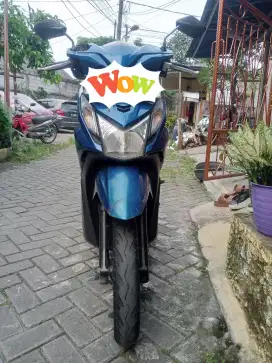 Honda Beat 2013