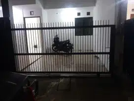 Sewa Rumah dekat stasiun Bojong Gede, Perumahan Griya Arta Sentosa