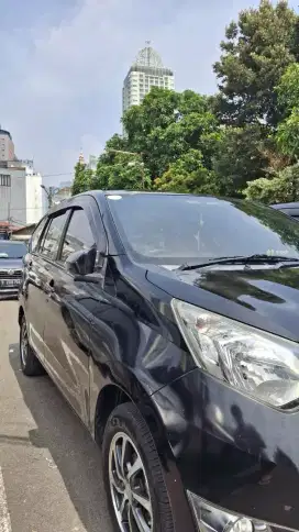 [BEST DEAL] Mobil Daihatsu Sigra 2016 Manual Murah dan Berkualitas