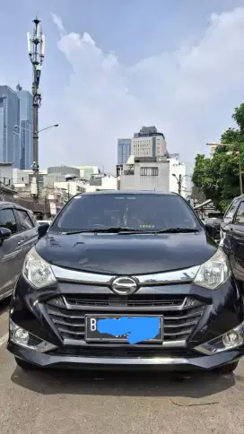 [BEST DEAL] Mobil Daihatsu Sigra 2016 Manual Murah dan Berkualitas