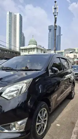 [Best Deal] Jual Murah Mobil Daihatsu Sigra 2016 Manual Berkualitas