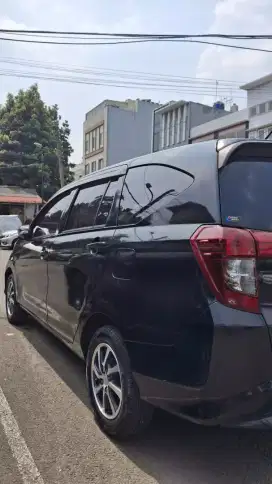 [Best Deal] Jual Murah Mobil Daihatsu Sigra 2016 Manual Berkualitas