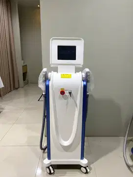 Mesin IPL Kecantikan Kes Second Masih Bagus