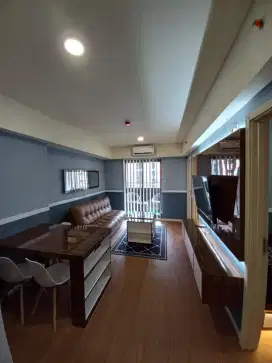 Sewa 3BR Meikarta Tower Parkview