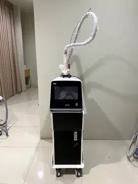 RUIKD C-PLUS Mesin Laser NdYag C+ Second