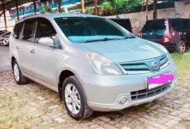 Nissan Grand livina 2013 Bensin