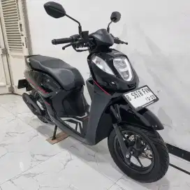 Honda New Genio 110 2024 / 2025 Like new Km 5 rb DP 1 jtan