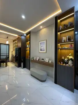 WTS RUMAH BAGUS DI LIPPO KARAWACI TANGERANG