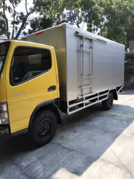 Mitsubishi canter 110ps L 2018