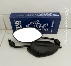 Kaca spion motor honda beat
