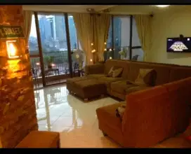 Dijual Apartemen Taman Rasuna Said Epicentrum Jakarta Selatan