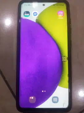 SAMSUNG A52 8/128