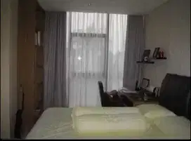 Apartment Lavenue Tower South Tipe 2+1 Bedroom Siap Huni