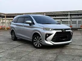 Toyota Avanza New G 1.5 AT 2022